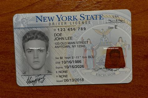 new yorkers are fake